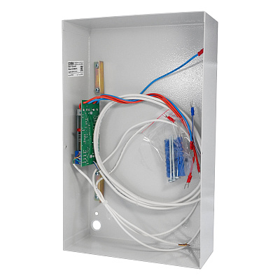 картинка Болид Бокс-24 исп.01 Бокс под дополнительные аккумуляторы от компании Intant